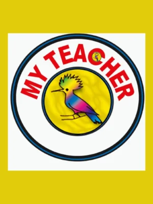 ماي تيتشر كونكت بلس (1) ابتدائي ترم (2) 2026