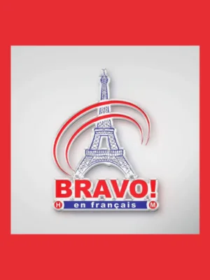 برافو فرنساوي (3) إعدادي لغات ترم (2) 2026